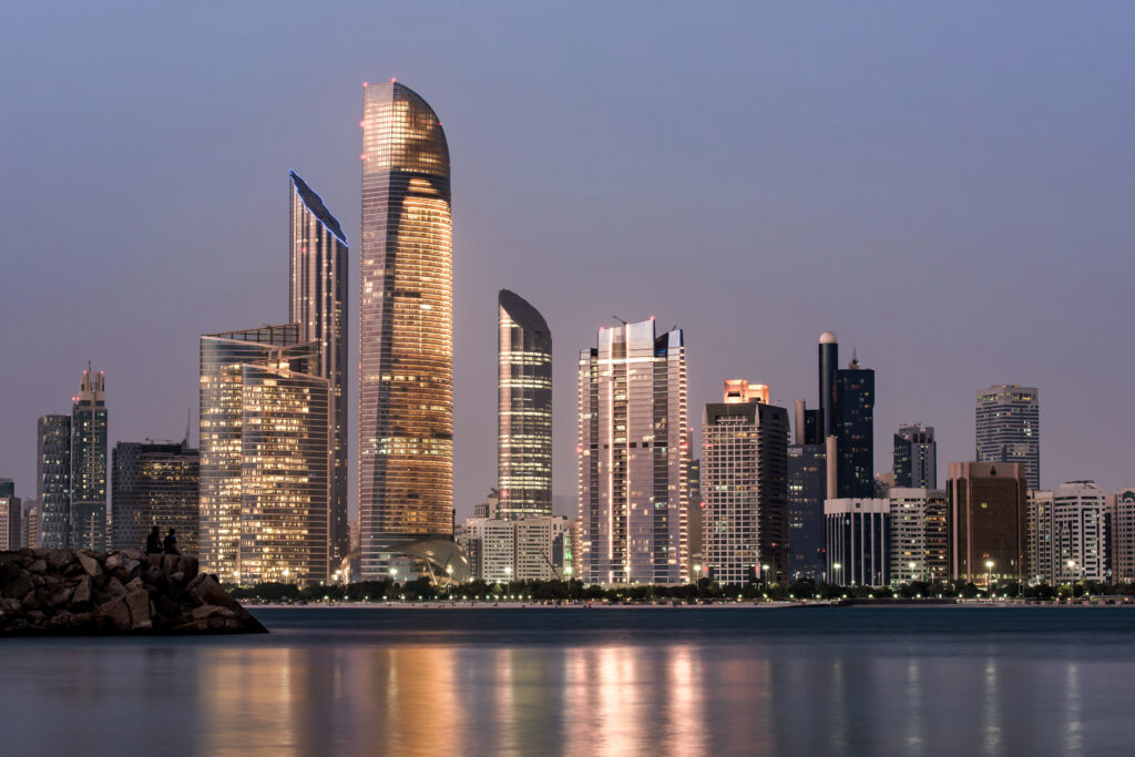 Mubadala and Kimmeridge Advance USD 13 Billion US LNG Project