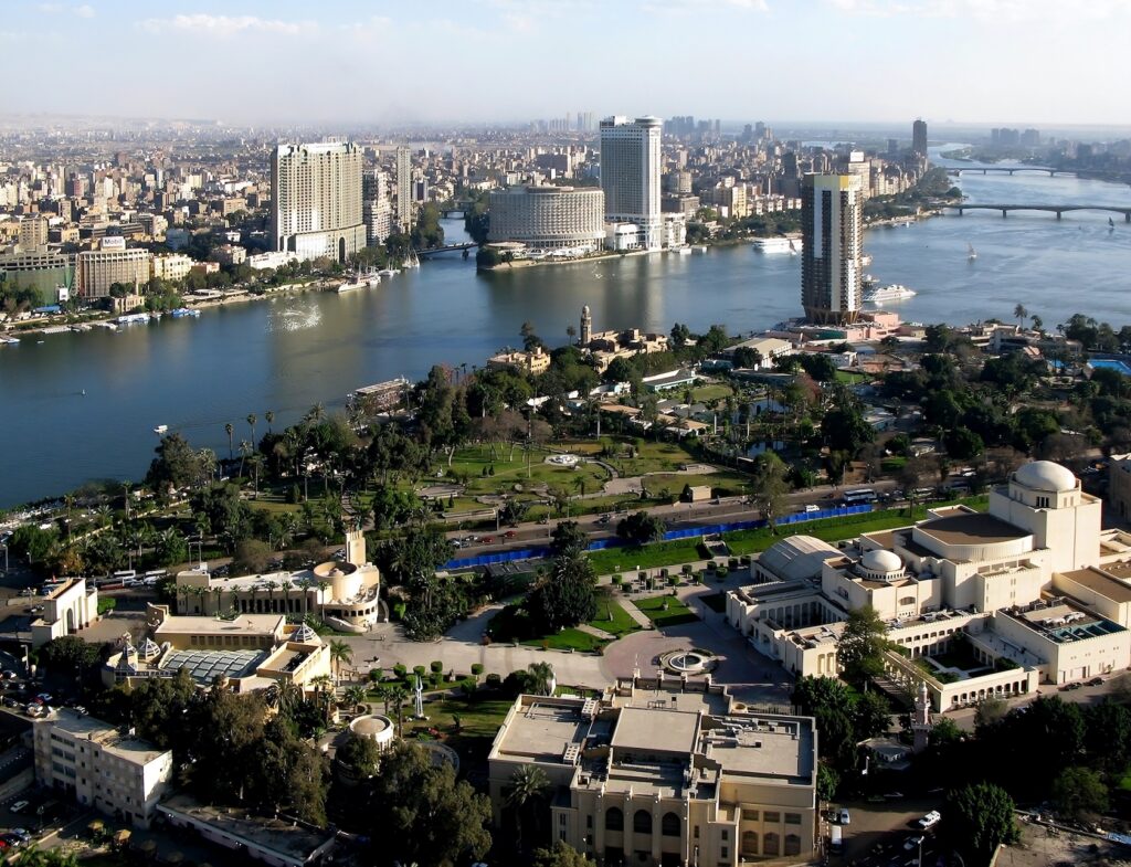 Egypt Secures USD 1.5 Billion ITFC Financing to Support Food and Energy Security
