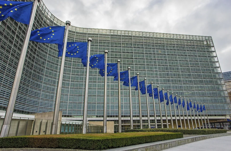European Union flag