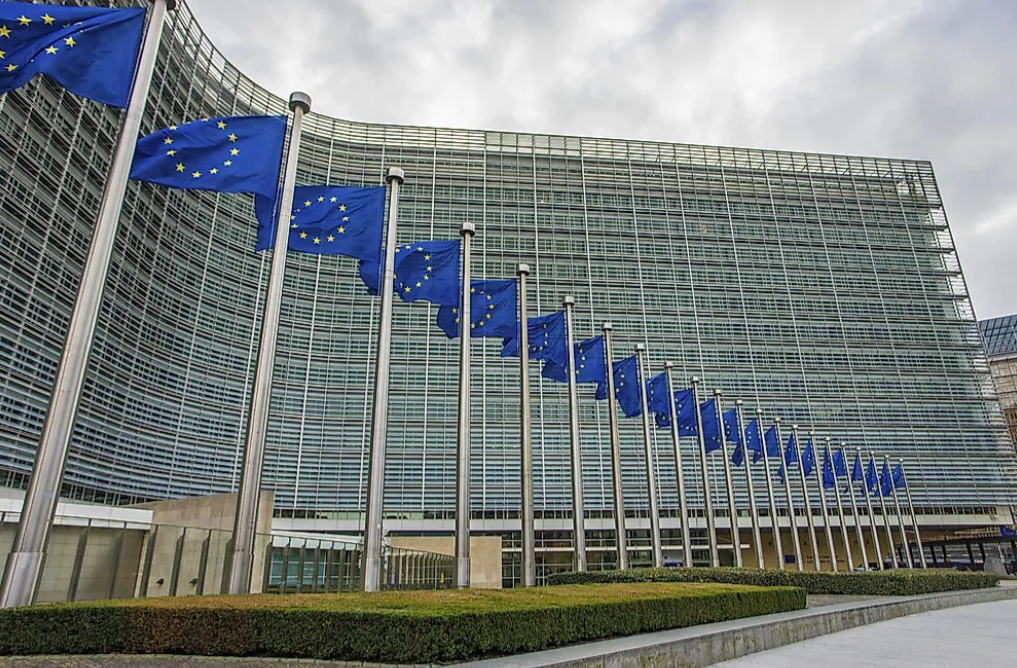 European Union flag