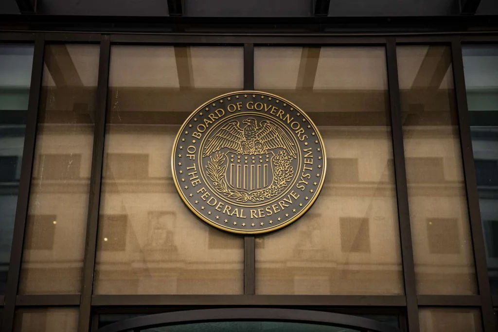 The Bond Market Nears Its Recession Signal at a 17 Basis Point Spread