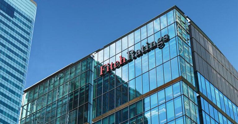 Fitch Ratings headquarters