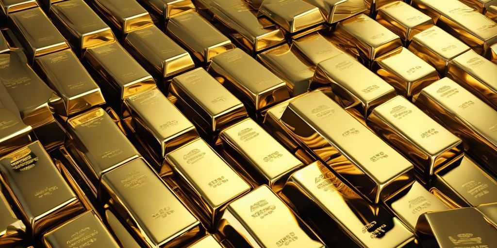 Gold Pulls Back as Dollar Strength and Fed Risk Offset Safe Haven Demand