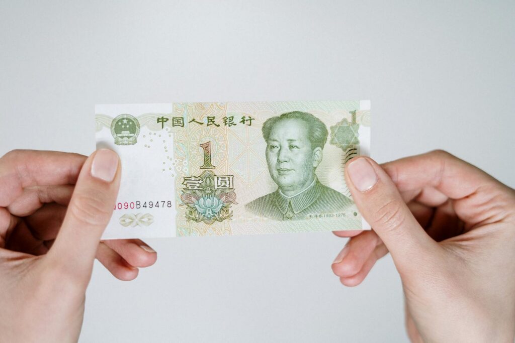 Goldman Sachs Sees More Upside for China’s Yuan