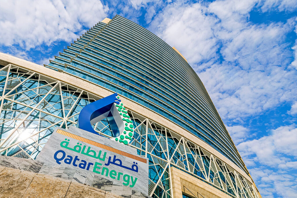 QatarEnergy Extends LNG Force Majeure as North Field Expansion Remains Strategic Anchor