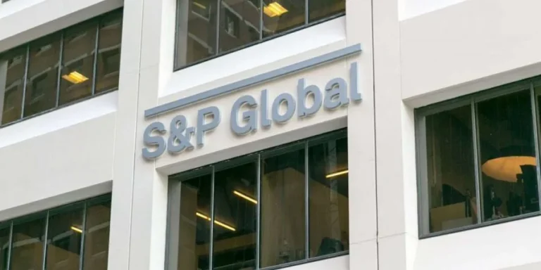 S&P Global Ratings