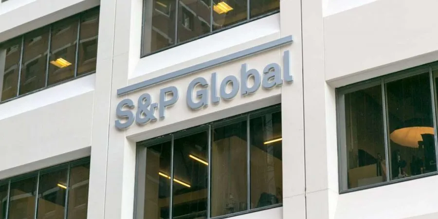 S&P Global Ratings