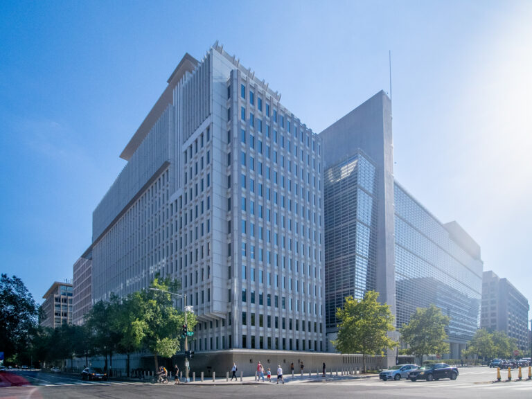 World Bank Group