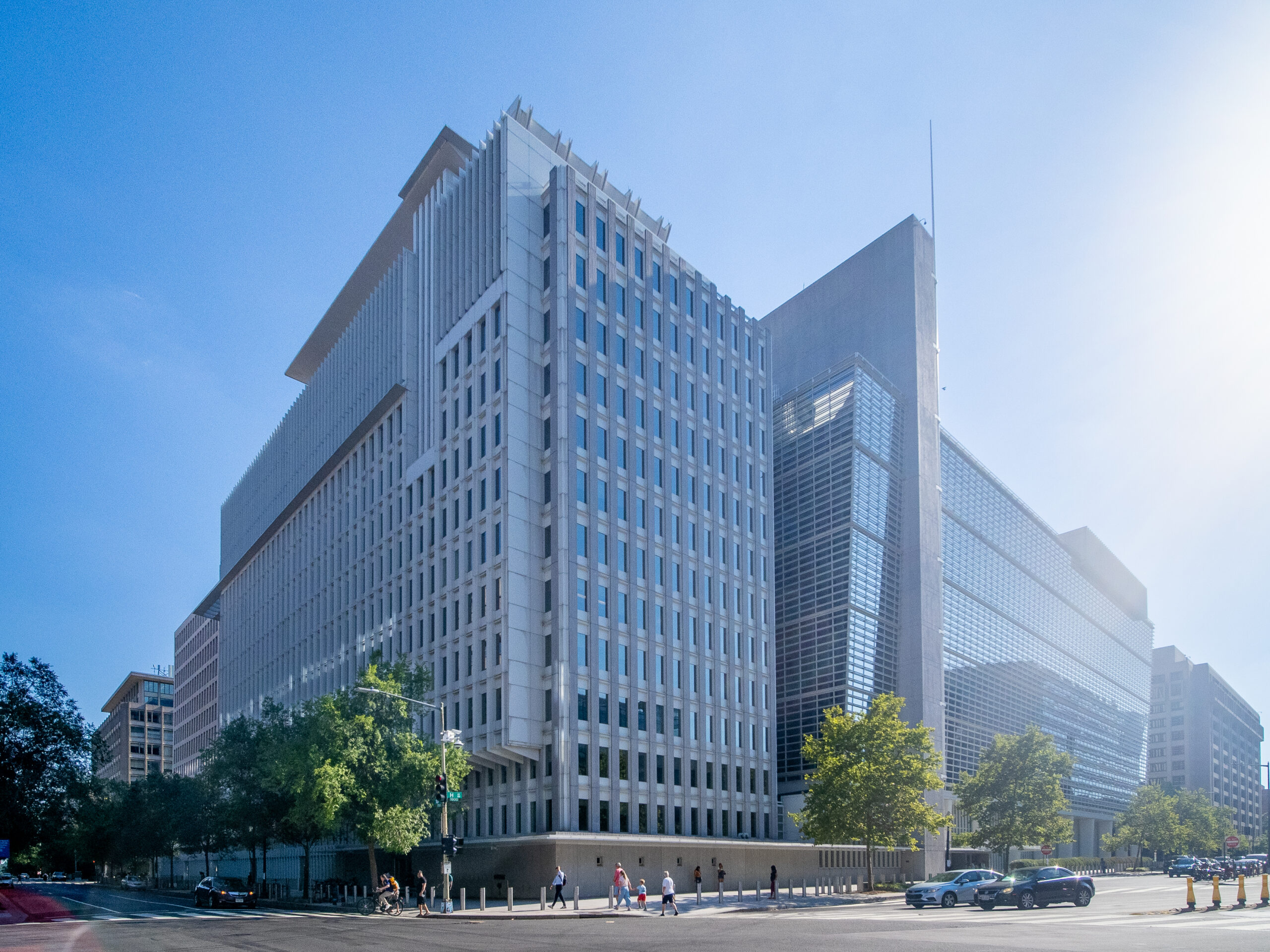 World Bank Group