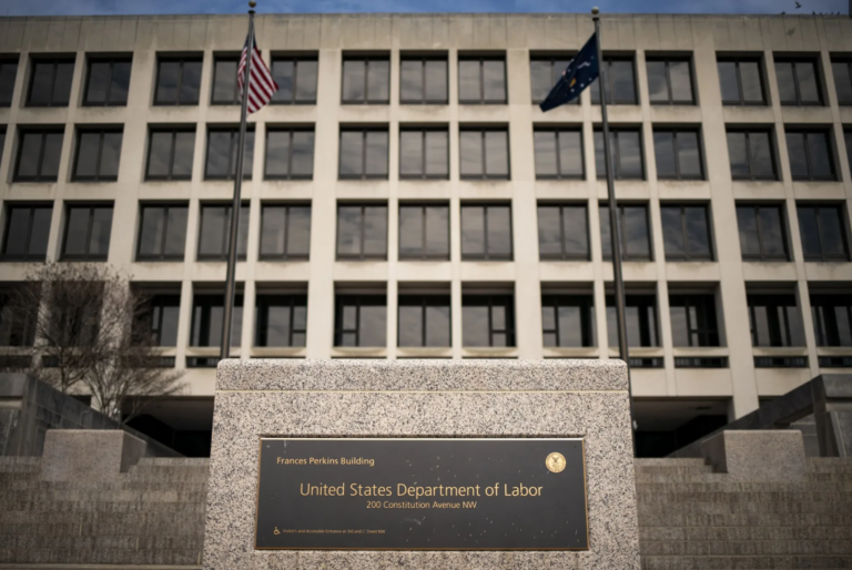 US Bureau of Labor Statistics (BLS), USA