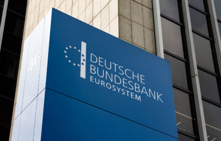 Bundesbank Puts the Average US Import Tariff at Almost 12 Percent
