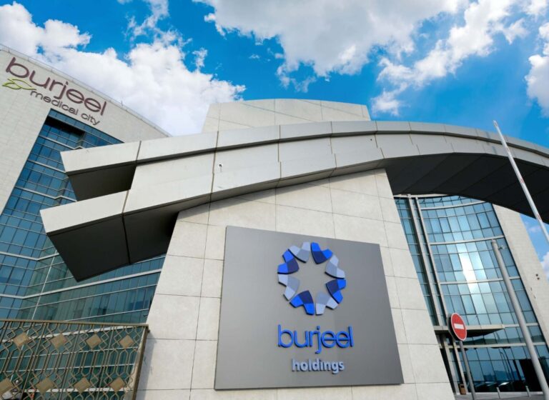 Burjeel Holdings, UAE