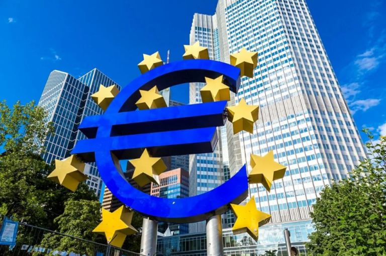 ECB Raises Deposit Rate to 2.25% as Middle East Energy Shock Lifts Inflation Outlook