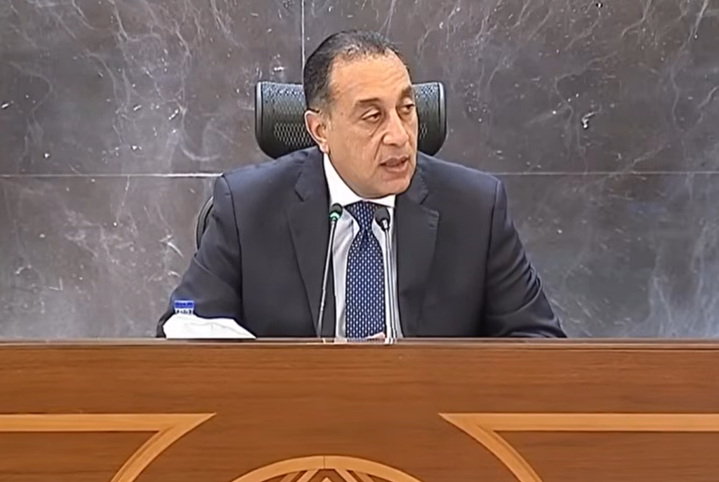 مصر تعيد آلية التسعير التلقائي للوقود اعتباراً من الربع الأول من العام المالي