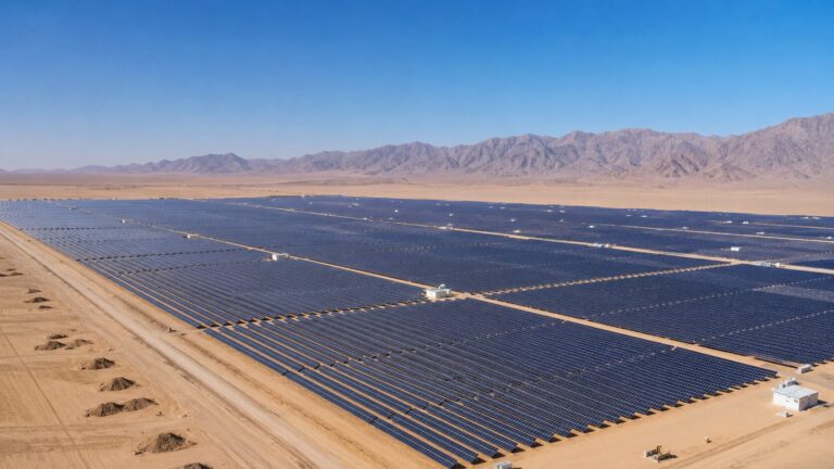 Egypt — Scatec Solar, Egypt