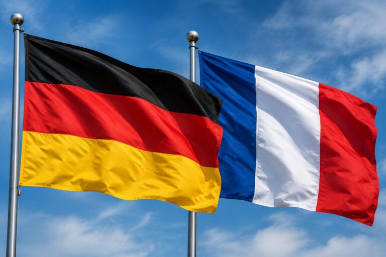 Germany and France Business Climate Edge Up in June, but Manufacturing, Jobs and Consumer Signals Remain Soft