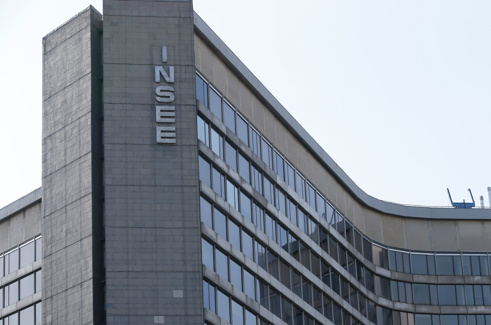 INSEE — France Statistics, France