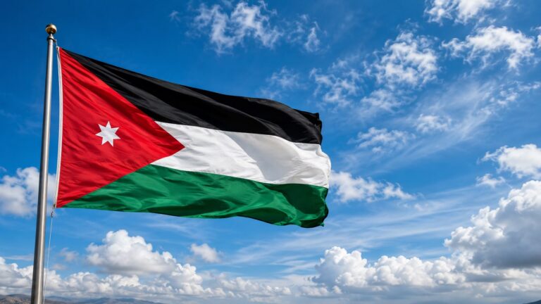 Jordan Launches a 35 Million Euro Programme to Support 370 Industrial SMEs and Lift Competitiveness