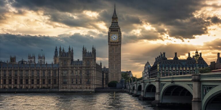 Britain’s Next Prime Minister Faces a Narrow Corridor: Low Growth, High Debt, Fragile Inflation