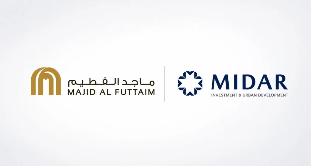 Majid Al Futtaim and MIDAR Sign US$3.1 Billion Partnership for a Mixed Use City in New Cairo