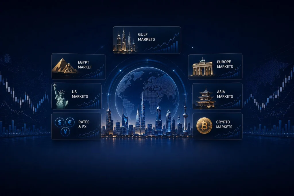 Market Wrap MENA-Asia 1 July: Dubai Leads the Gulf Higher as Japan and China Advance and Hong Kong Rests for a Holiday