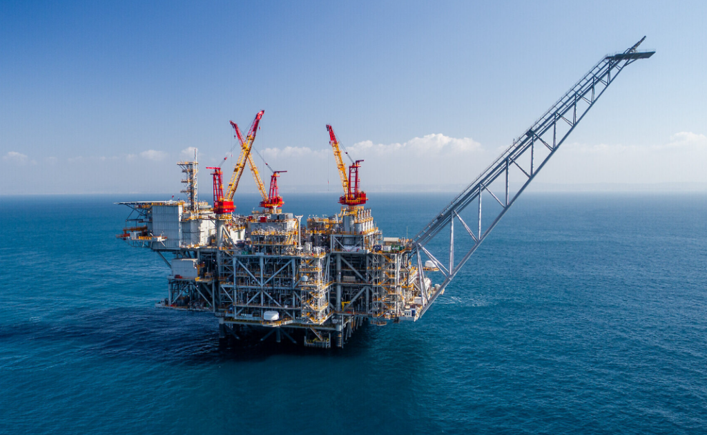 Egypt’s Natural Gas Sector Targets Recovery as New Drilling and Investment Momentum Builds