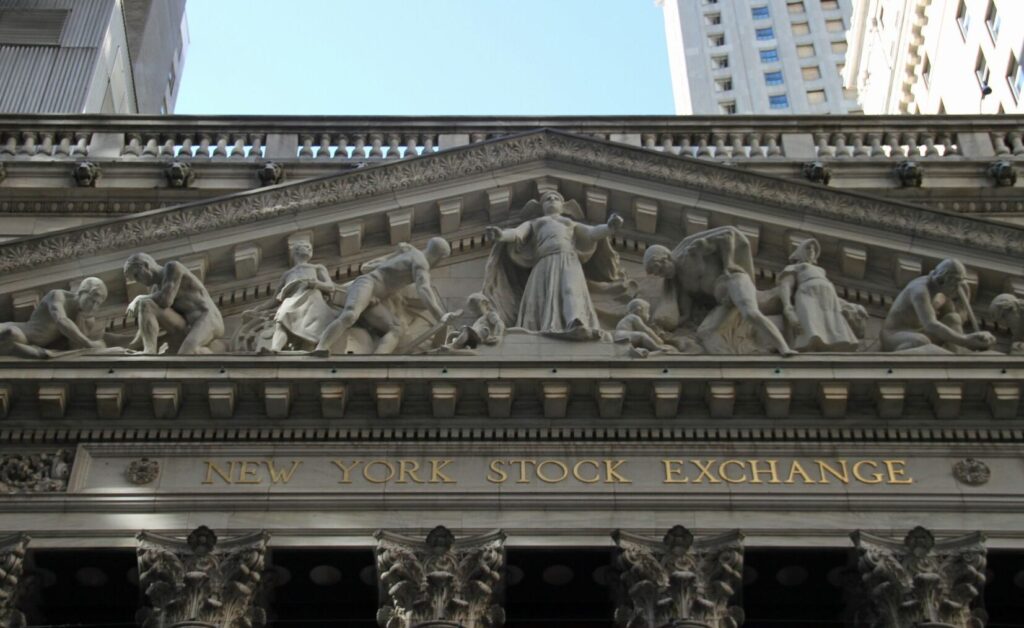 Markets Remain in a Bull Phase but the Risk of a Correction Is Rising