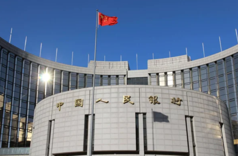 China’s Softer Data Brings the Rate Cut Option Back Into Focus