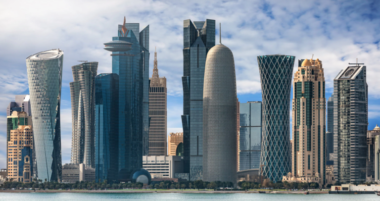 Qatar Industrial Producer Prices Move on Mining Sector Trends
