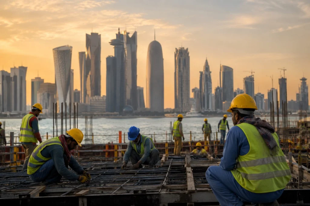 Regional Conflict Puts Gulf’s US$124 Billion Remittance Lifeline Under Strain