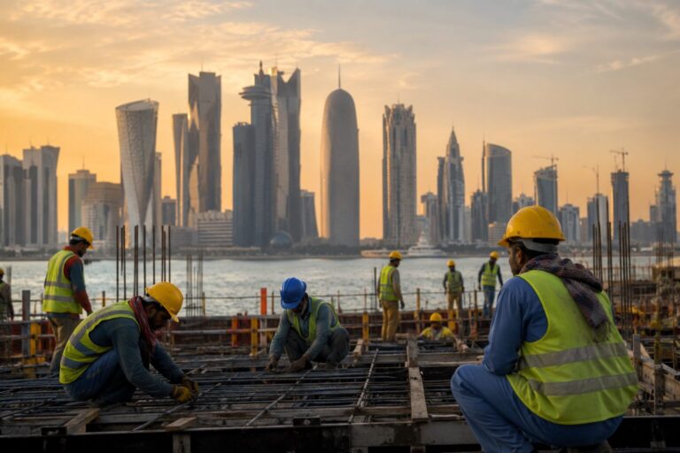 Gulf Remittances, GCC
