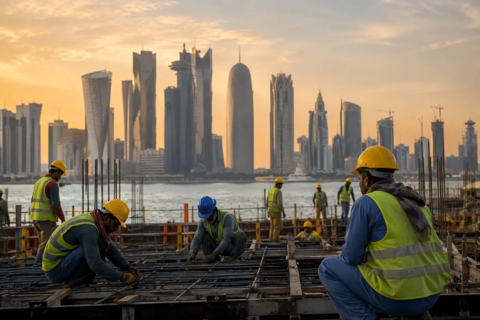 Gulf Remittances, GCC