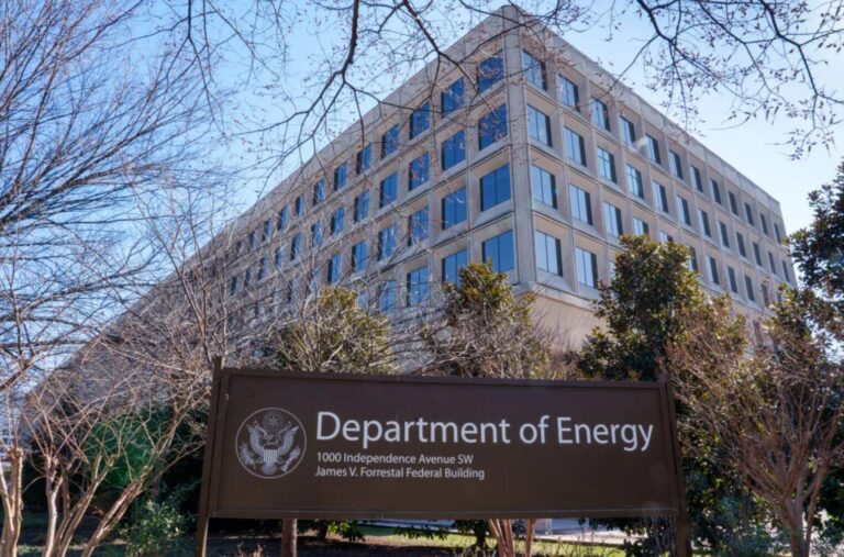 US Energy Information Administration (EIA), USA