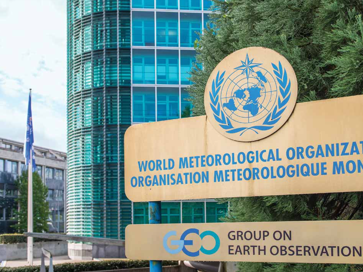 WMO (World Meteorological Organization)