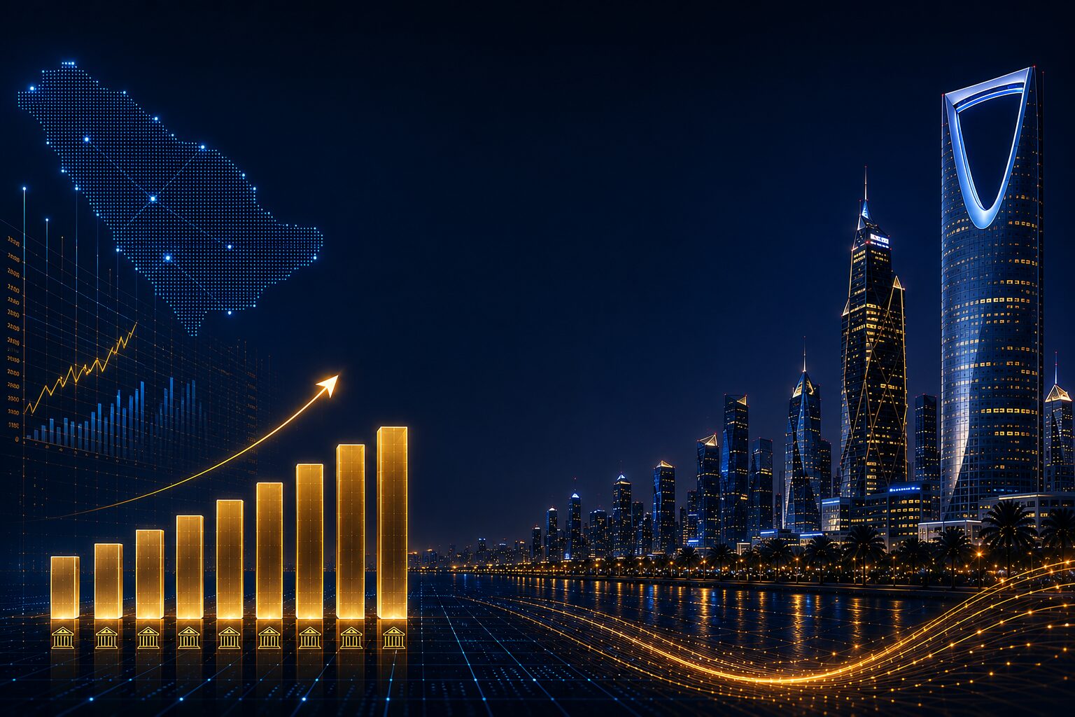 GCC Financial Growth (markets), GCC
