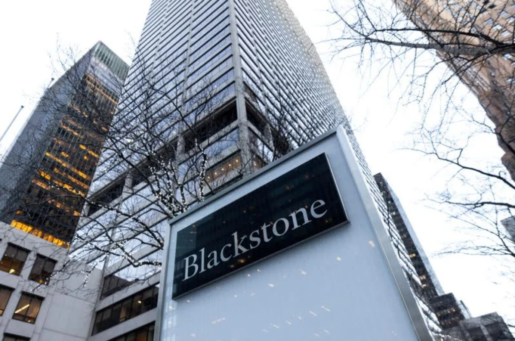 Blackstone to Open Kuwait Office With 1.3 Trillion Dollars Under Management