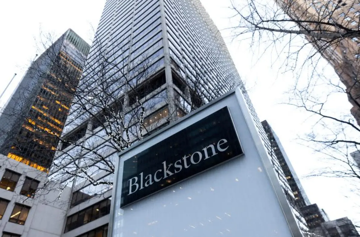 Blackstone, USA