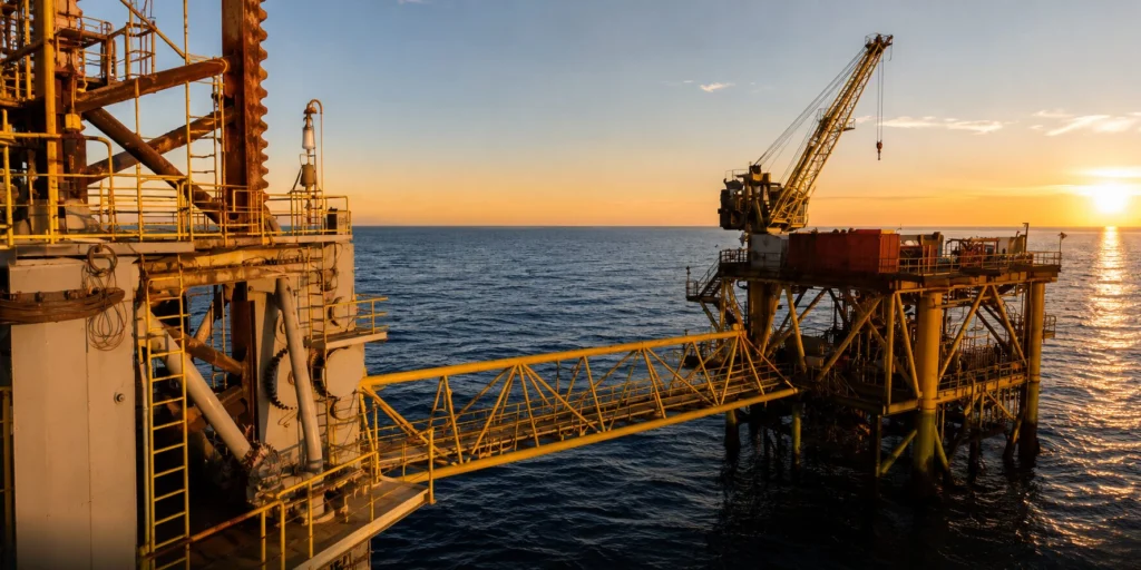 Cheiron Energy Is Said to Raise 550 Million Dollars from a Bank Syndicate to Develop Egyptian Gas Fields
