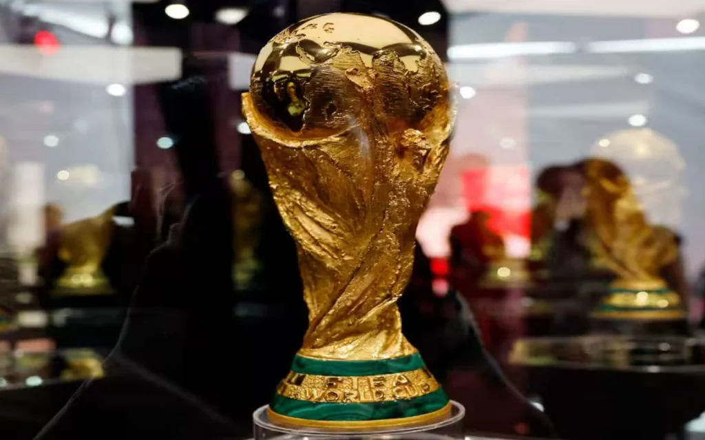 From a 450 Dollar Patch of Grass to a 32,970 Dollar Seat: How the 2026 World Cup Final Became a Complete Revenue Platform