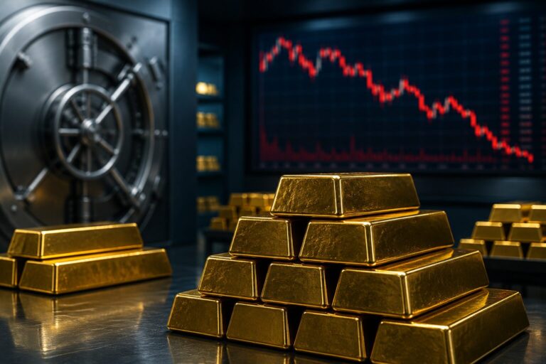Gold Prices, Global