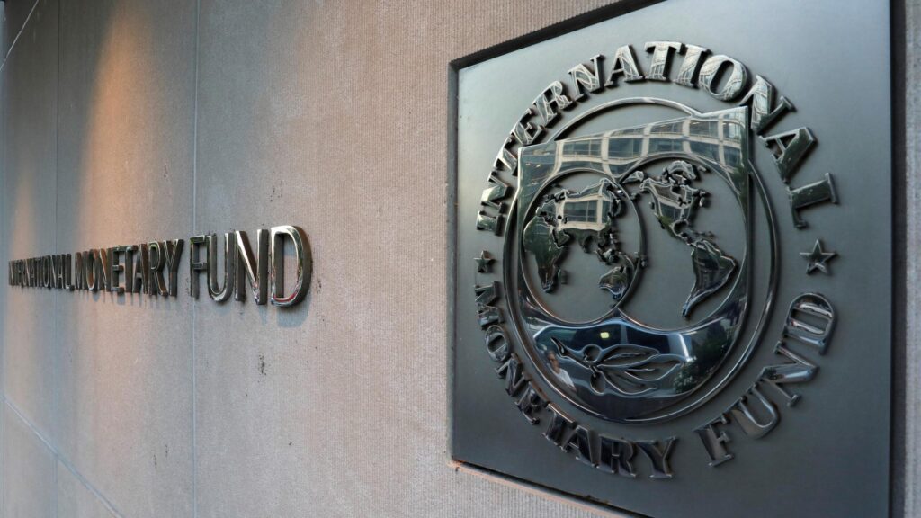 IMF External Sector Report 2026: Imbalances Widen as Oil Exporter Surpluses Shrink