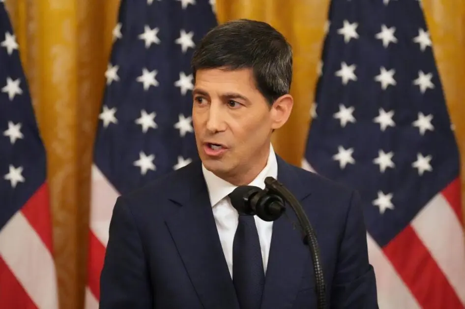 Kevin Warsh (US Fed), USA