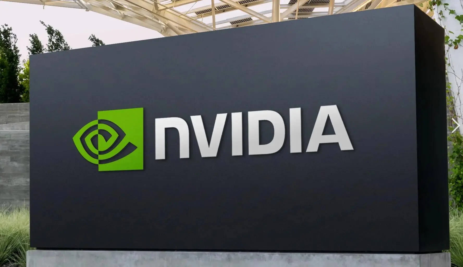 Nvidia, USA