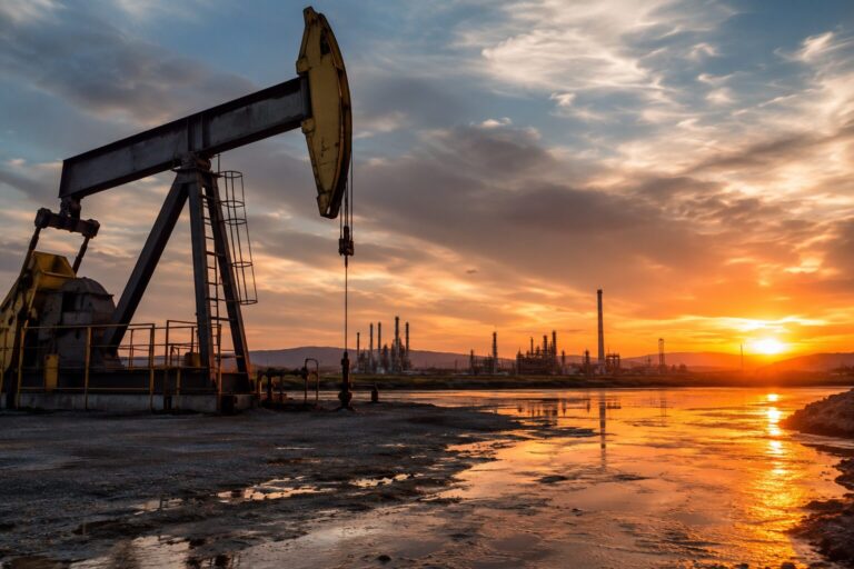 Oil Forecasts Spread Wide Toward Year End as the Regional Risk Premium Fades and Gulf Break-Even Prices Come Into Focus