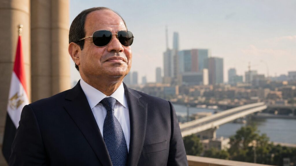Egypt’s Post-IMF Economic Program: Stabilization Is Improving but Inflation and Debt Remain the Tests