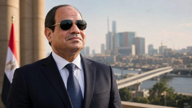 Egypt’s Post-IMF Economic Program: Stabilization Is Improving but Inflation and Debt Remain the Tests