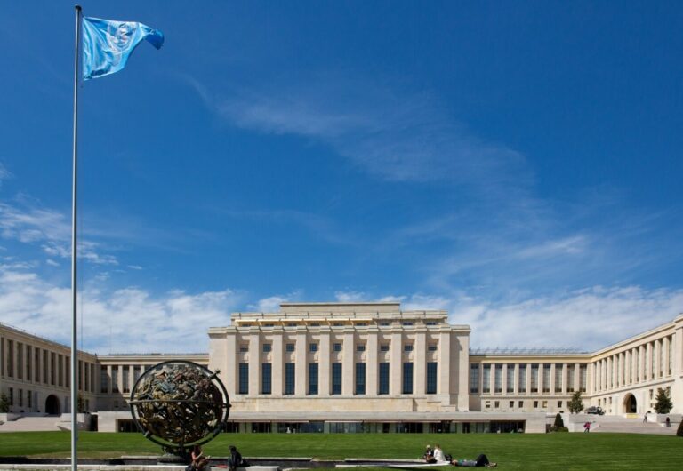 Global Foreign Investment Rose 6 Percent in 2025 but the Rebound Was Uneven, UNCTAD Says