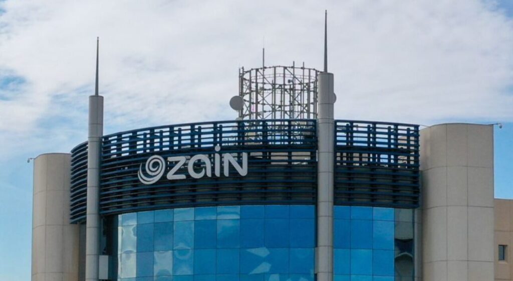 زين تفوز برخصة لمدة 25 عاماً لتشغيل شبكة الهاتف المحمول في سوريا بعطاء قيمته 747 مليون دولار