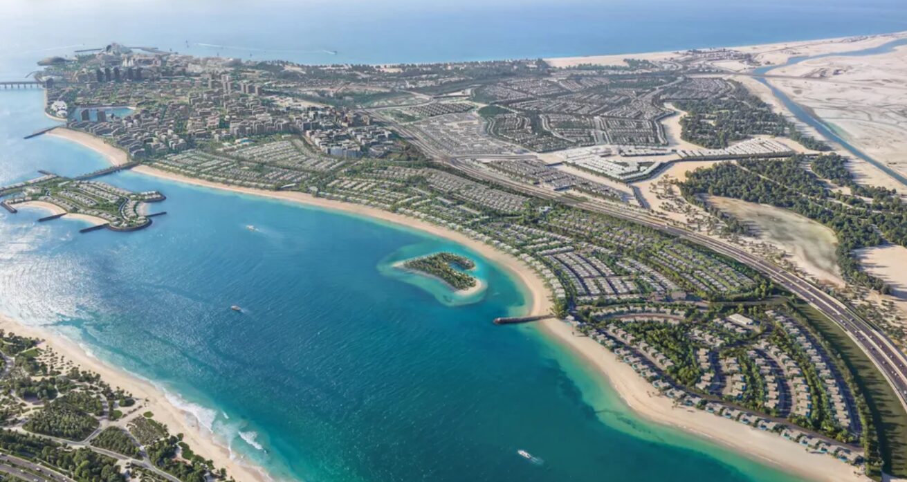 Marsa Al Saadiyat, Abu Dhabi, UAE