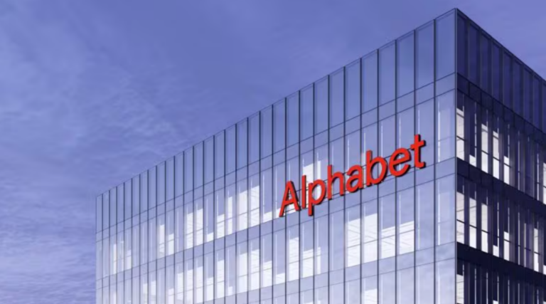 Alphabet (Google), USA